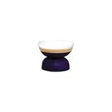 bowl (545) by ettore sottsass for bitossi of italy