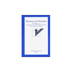 �kumene und Weltethos