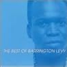 Image of album by Barrington Levy