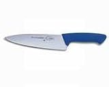 F. Dick Pro-Series Chefs Knife w/ Blue Handle- 8''