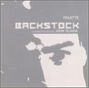 Revue John Tejada  / Backstock