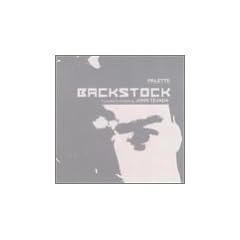 Backstock Compiled & Mixed By