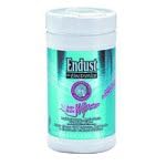 Endust Pop-Up Anti-Static, Non-Streak Wipes