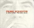 L'oevre Musicale