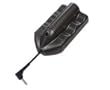 Hitech - Emergency Portable Charger for PSP (FREE 4 Alkaline AA Batteries)