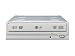 DVD Brenner LG GSA-H54N hellgrau bulk