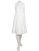 Smocked Eyelet Dress