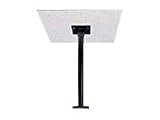 Electronics : InFocus LiteMount - Projector adjustable height suspension