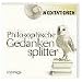 Philosophische Gedankensplitter