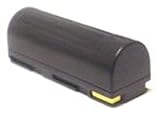 Lithium Battery (NP-80) For Ricoh RDC-7, i500, 6000
