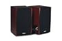 Cambridge SoundWorks Newton Series M60 Bookshelf Speakers (Mahogany)