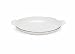 Kitchen & Housewares : Portmeirion Soho Nightline Oval 2 Handled Dish