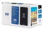 hp C5078A HP90 バリューパック 黒