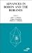 Molecular Structure and Energetics, Advances in Boron and the Boranes: A Volume in Honor of Anton B. Burg (Molecular Structure and Energetics, Vol 5)
