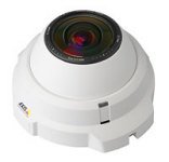 Axis 212 Ptz Network Camera Pan Tilt Zoom with No Moving Parts