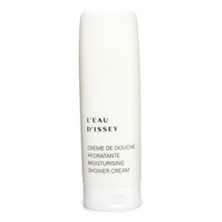 Issey Miyake - L'Eau D'Issey Moisturising Shower Cream 200ml/6.7oz