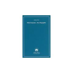 Hilde Benjamin, eine Biographie
