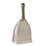 Scoop'N Hide Litter Scoop, Pearl