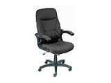 EXECUTIVE CHAIR PNEUMATIC HEIGHT ADJUSTMENT