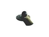 HP Spaceball 4000FLX - Trackball - 12 button(s) - wired - serial - carbon