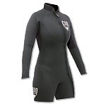 EVO 3MM WMNS LONG SLEEVE JACKET