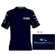 WILLIAMS F1 NAVY TEAM BACKPACK