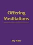 Offering Meditations
