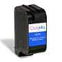 HP Model 51641A Tricolor Ink Cartridge