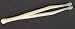 Soft Tipped Decal Tweezers, 5