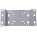 Ultra Slim Panasonic TX-32LXD85 TV LCD PLASMA Wall Mount Bracket