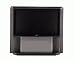 Sony KW-P65HD1 65" Trinitron HDTV