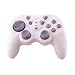 Video Games : Xbox Intec Turbo Shock (Beige)
