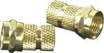 RCA Coaxial Cable Connectors (VH59X) (VH59X)