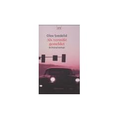 Als vermi�t gemeldet.