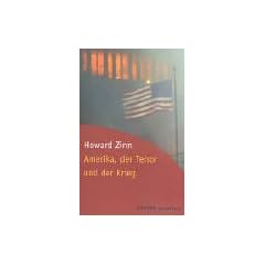 Amerika, der Terror und der Krieg.