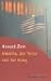 Amerika, der Terror und der Krieg. (Paperback)