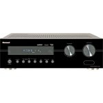 11KTZBzBA7L. SL160  New 5.1 Channel 70 Watt High Performance A V Hdmi Receiver Preamp Level Subwoofer Output by Sherwood
