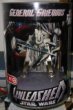 Star Wars Unleashed General Grievous Exclusive Figure