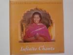 Infinite Chants CD
