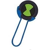 Ben 10 Disc Launchers 4ct