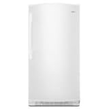 Whirlpool EV160NZTQ Upright Freezers