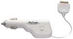 Retractable Ipod Car Charger