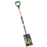 Spade Gardener D-Handle