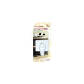 Clevamama Oven Door Lock