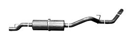 Gibson 316588 Single Exhaust System