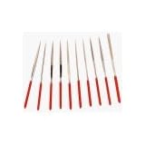 Buy 10 PIECE MEDIUM SIZE DIAMOND FILES by Hawk