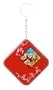 Smartparts SP15PCR 1.5-Inch Digital Picture Frame Keychain (Red)