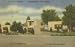 All Products : ALBUQUERQUE NM New Mexico Route 66 Spanish Revival motel
