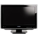 Toshiba 22LV610U 22 LCD HDTV with built-in DVD player