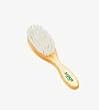 Safari Cat Bristle Brush